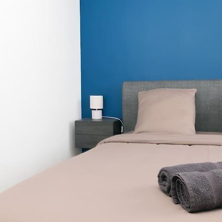 Casa Mia Apartment Fleury  ภายนอก รูปภาพ