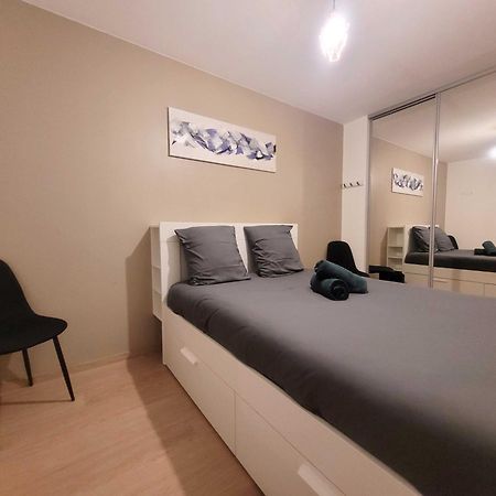 Casa Mia Apartment Fleury  ภายนอก รูปภาพ