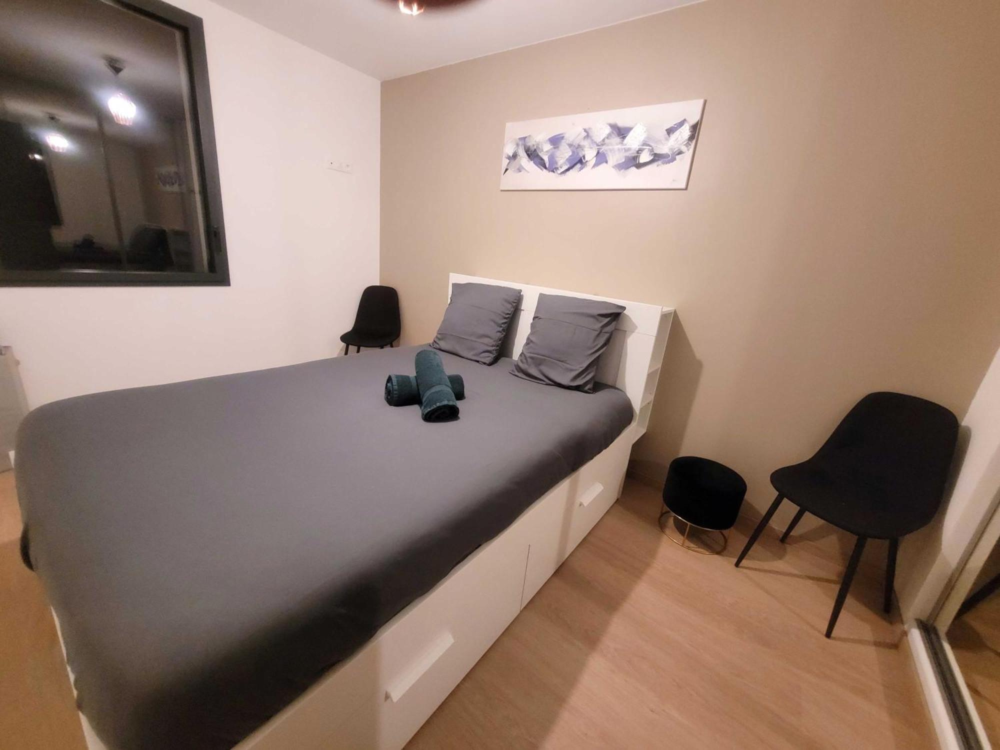 Casa Mia Apartment Fleury  ภายนอก รูปภาพ
