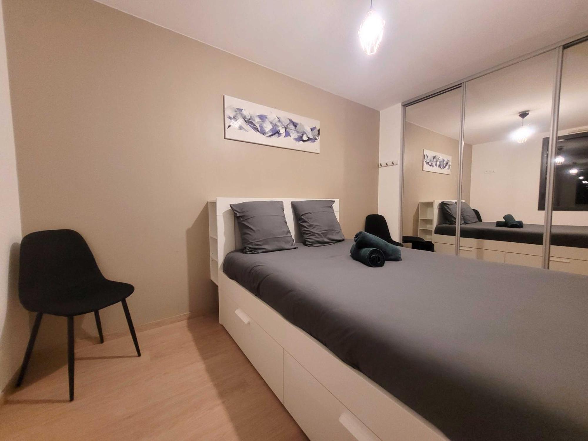 Casa Mia Apartment Fleury  ภายนอก รูปภาพ